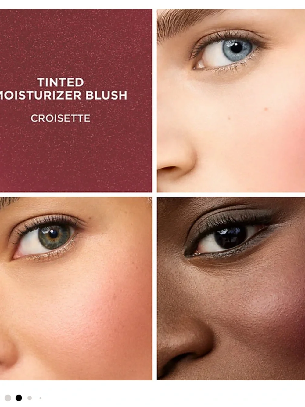 Laura Mercier Tinted Moisturizer Blush choose from 8 super pretty shades! ❤️